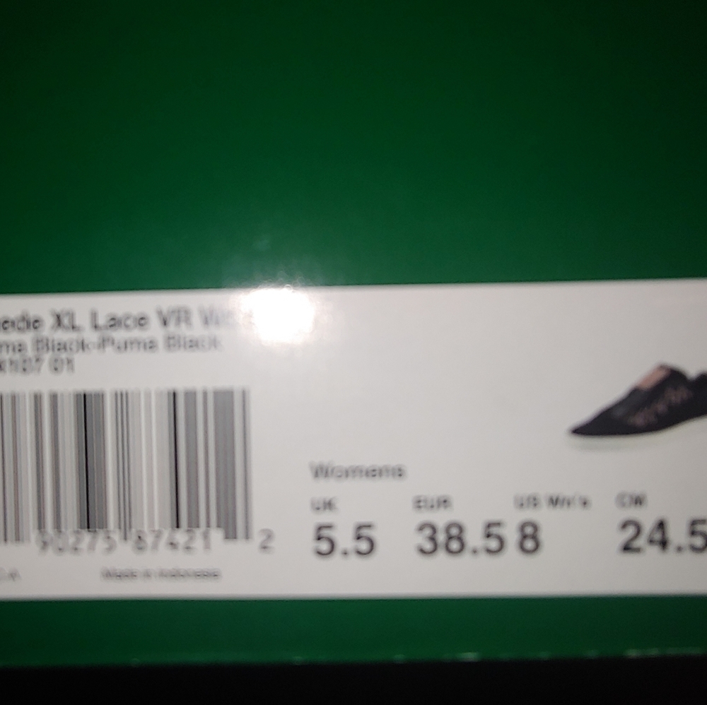 Puma Shoes